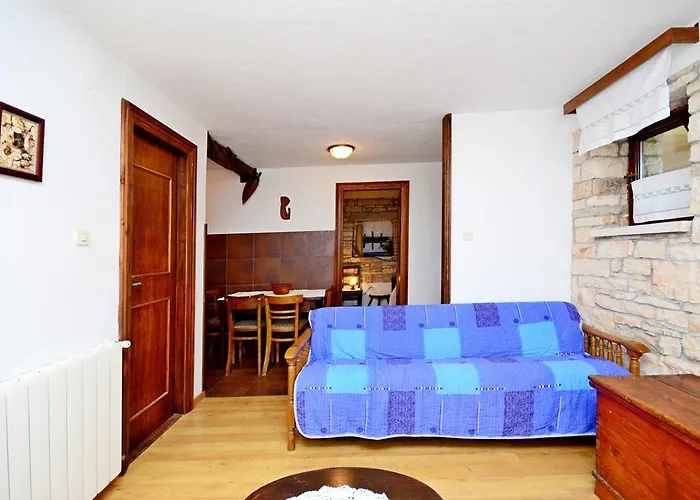 Appartement Srblin *