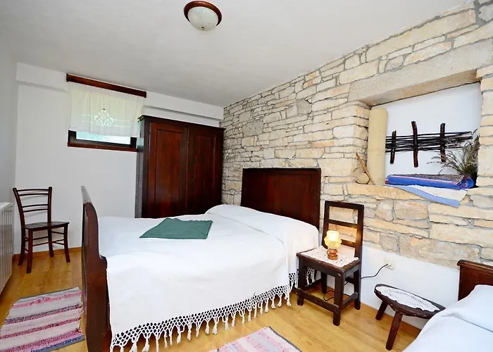Appartement Srblin