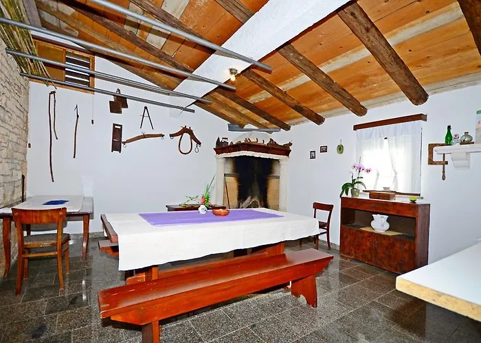 Srblin Appartement *