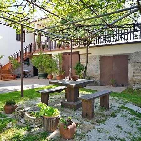 Srblin Apartment Sveti Petar u Sumi