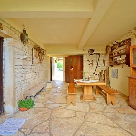 Srblin Apartment Sveti Petar u Sumi