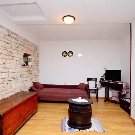 Apartment Srblin