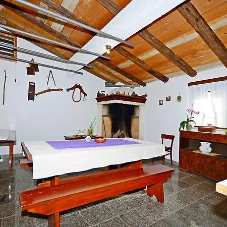 Srblin Apartment *