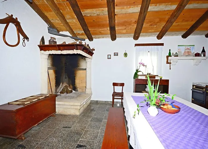 Srblin Апартаменты *